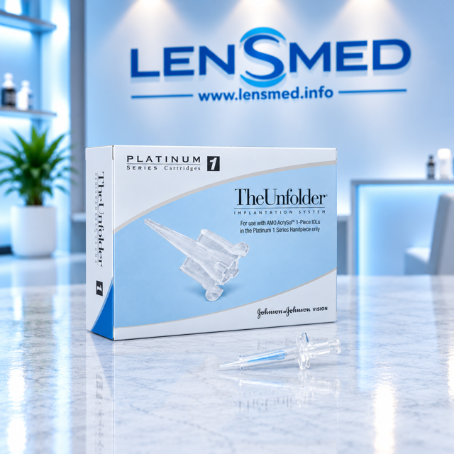 کارتریج پلاتینیوم سری ۱
