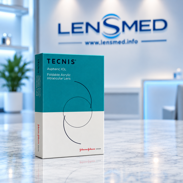 Tecnis 1